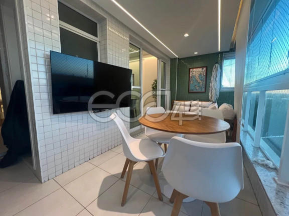 Imagem Apartamento com 2 Quartos à Venda, 113 m² em Atalaia - Aracaju