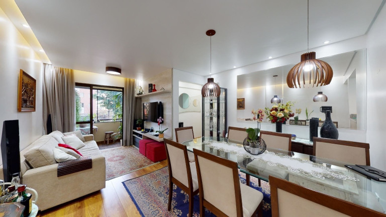 Imagem Apartamento com 2 Quartos à Venda, 68 m² em Cambuci - São Paulo Imagem Apartamento com 2 Quartos à Venda, 68 m² em Cambuci - São Paulo