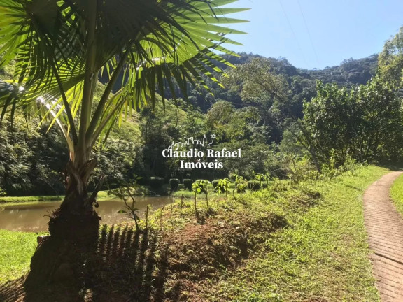 Imagem Fazenda à Venda, 300 m² em Cachoeiro De Macaé - Casimiro De Abreu