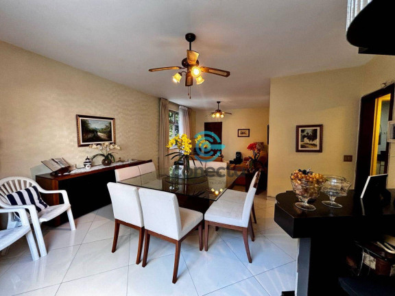 Apartamento com 3 Quartos à Venda, 120 m² em Icaraí - Niterói