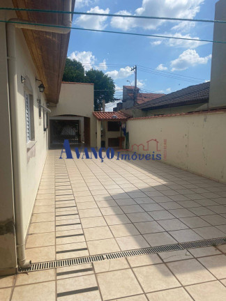 Imagem Casa com 2 Quartos à Venda, 290 m² em Vila Hortolândia - Jundiaí