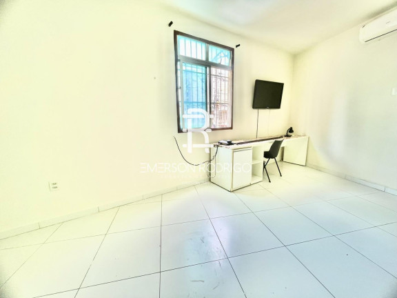Imagem Apartamento com 1 Quarto para Alugar, 40 m² em Ponta Negra - Natal
