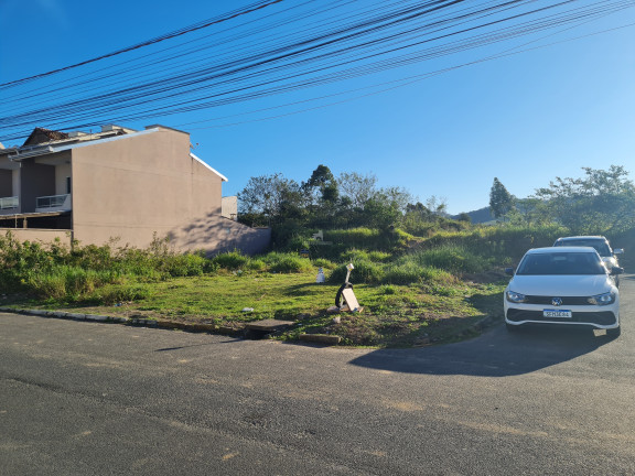 Imagem Terreno à Venda, 404 m² em Santa Regina - Camboriú