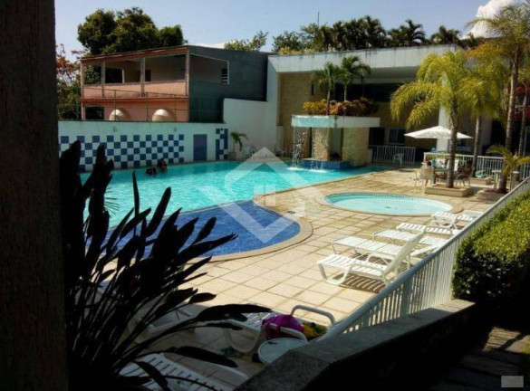 Imagem Apartamento com 3 Quartos à Venda, 90 m² em Campo Grande - Rio De Janeiro