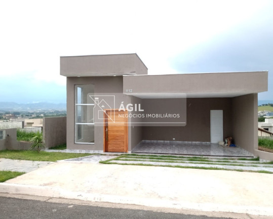 Casa com 3 Quartos à Venda, 250 m² em Caçapava Velha - Caçapava