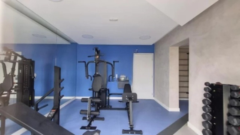 Imagem Imóvel com 1 Quarto à Venda, 25 m² em Vila Andrade - São Paulo Imagem Imóvel com 1 Quarto à Venda, 25 m² em Vila Andrade - São Paulo