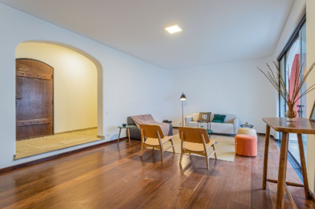 Imagem Apartamento com 4 Quartos à Venda, 252 m² em Jardim Paulista - São Paulo Imagem Apartamento com 4 Quartos à Venda, 252 m² em Jardim Paulista - São Paulo