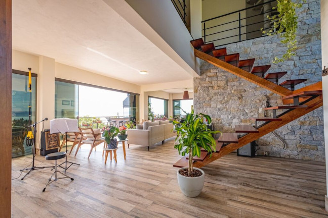 Imagem Casa de Condomínio com 3 Quartos à Venda, 450 m² em João Paulo - Florianópolis Imagem Casa de Condomínio com 3 Quartos à Venda, 450 m² em João Paulo - Florianópolis