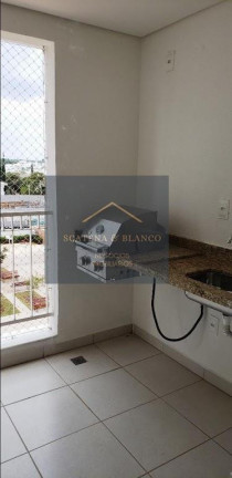 Imagem Apartamento com 3 Quartos à Venda, 70 m² em Edifício Horizonte Campolim - Sorocaba