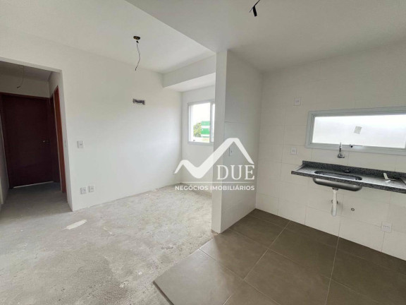 Imagem Apartamento com 2 Quartos à Venda, 41 m² em Estuário - Santos Imagem Apartamento com 2 Quartos à Venda, 41 m² em Estuário - Santos