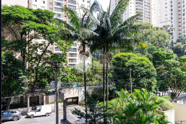 Imagem Apartamento com 1 Quarto à Venda, 46 m² em Campo Belo - São Paulo Imagem Apartamento com 1 Quarto à Venda, 46 m² em Campo Belo - São Paulo