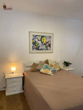 Imagem Apartamento com 1 Quarto para Alugar, 51 m² em Paraíso - São Paulo Imagem Apartamento com 1 Quarto para Alugar, 51 m² em Paraíso - São Paulo