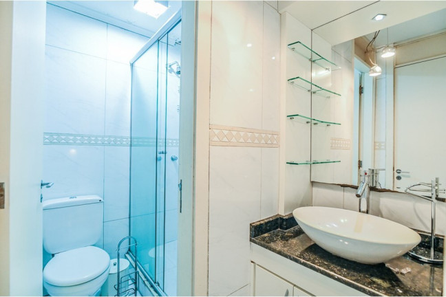 Imagem Casa de Condomínio com 3 Quartos à Venda, 84 m² em Jardim Itu - Porto Alegre Imagem Casa de Condomínio com 3 Quartos à Venda, 84 m² em Jardim Itu - Porto Alegre