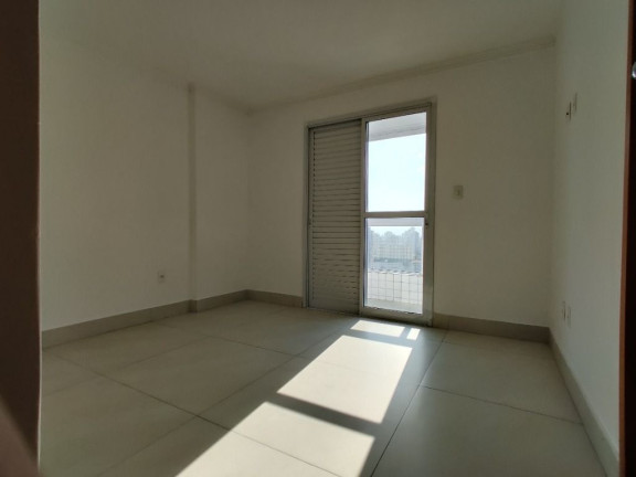 Imagem Apartamento com 2 Quartos à Venda, 87 m² em Canto Do Forte - Praia Grande