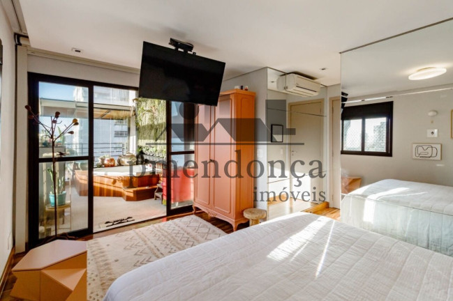 Imagem Apartamento com 2 Quartos à Venda, 286 m² em Higienópolis - São Paulo Imagem Apartamento com 2 Quartos à Venda, 286 m² em Higienópolis - São Paulo