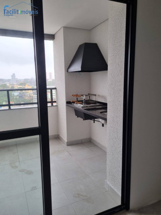 Imagem Apartamento com 3 Quartos à Venda, 75 m² em Centro - São Bernardo Do Campo