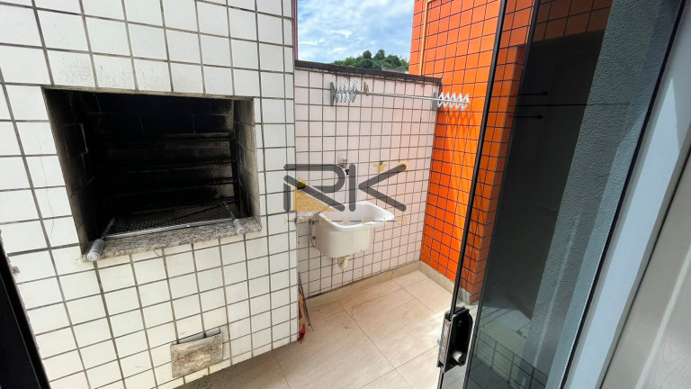 Imagem Cobertura com 3 Quartos à Venda, 125 m² em Tenório - Ubatuba