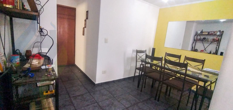 Imagem Imóvel com 2 Quartos à Venda, 72 m² em Taboão - São Bernardo Do Campo Imagem Imóvel com 2 Quartos à Venda, 72 m² em Taboão - São Bernardo Do Campo