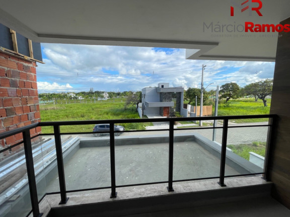 Imagem Casa com 4 Quartos à Venda, 196 m² em Jacunda - Eusébio Imagem Casa com 4 Quartos à Venda, 196 m² em Jacunda - Eusébio