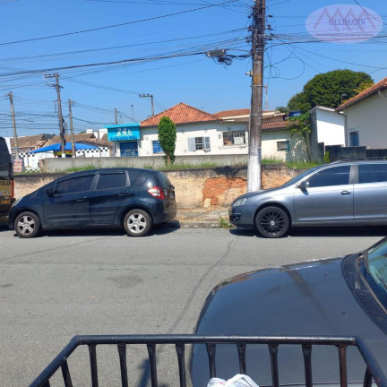 Imagem Terreno à Venda, 575 m² em Suíssa - Ribeirão Pires