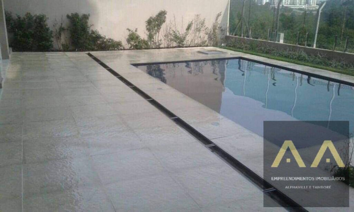 Imagem Casa com 4 Quartos à Venda, 488 m² em Alphaville - Santana De Parnaíba Imagem Casa com 4 Quartos à Venda, 488 m² em Alphaville - Santana De Parnaíba