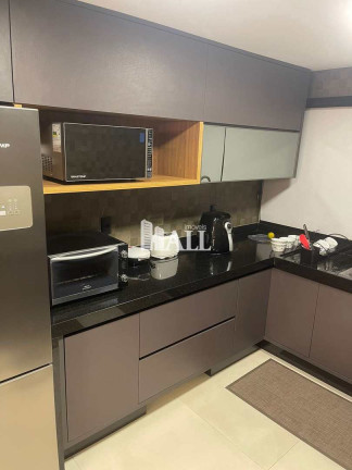 Imagem Apartamento com 3 Quartos à Venda, 140 m² em Centro - São José Do Rio Preto Imagem Apartamento com 3 Quartos à Venda, 140 m² em Centro - São José Do Rio Preto