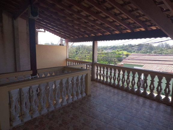 Imagem Casa com 2 Quartos para Alugar, 120 m² em Jardim Do Lírio - Jundiaí