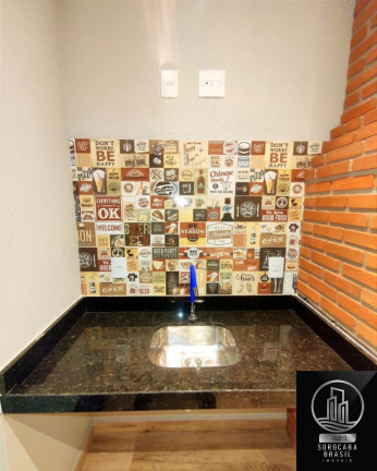Imagem Casa com 3 Quartos à Venda, 88 m² em Horto Florestal - Sorocaba Imagem Casa com 3 Quartos à Venda, 88 m² em Horto Florestal - Sorocaba