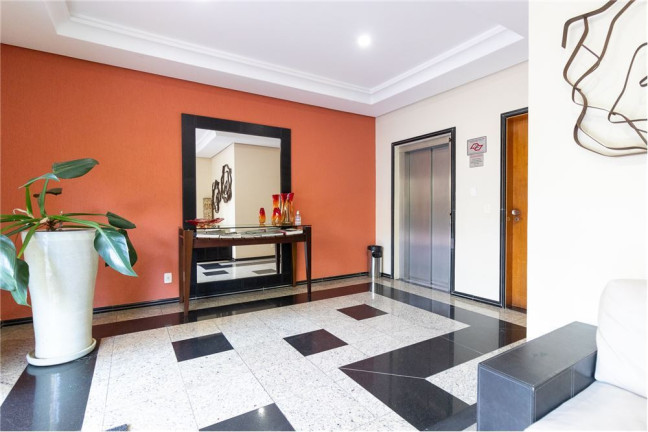 Apartamento com 3 Quartos à Venda, 110 m² em Chácara Klabin - São Paulo