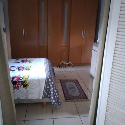 Imagem Casa com 3 Quartos à Venda, 117 m² em Além Ponte - Sorocaba