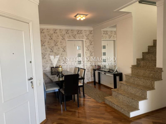 Imagem Apartamento com 3 Quartos à Venda, 190 m² em Ipiranga - São Paulo Imagem Apartamento com 3 Quartos à Venda, 190 m² em Ipiranga - São Paulo