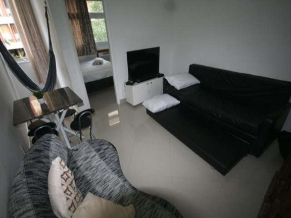 Imagem Apartamento com 1 Quarto para Temporada, 40 m² em Copacabana - Rio De Janeiro Imagem Apartamento com 1 Quarto para Temporada, 40 m² em Copacabana - Rio De Janeiro