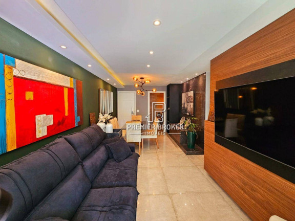 Imagem Apartamento com 3 Quartos à Venda, 104 m² em Agriões - Teresópolis Imagem Apartamento com 3 Quartos à Venda, 104 m² em Agriões - Teresópolis