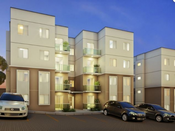 Imagem Apartamento com 2 Quartos à Venda, 47 m² em Jardim Novo Maracanã - Campinas Imagem Apartamento com 2 Quartos à Venda, 47 m² em Jardim Novo Maracanã - Campinas