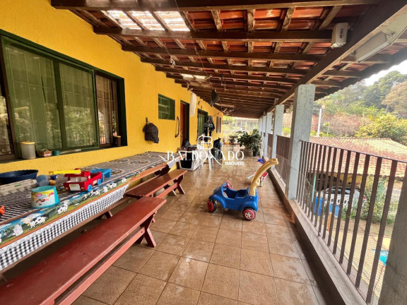 Imagem Imóvel com 3 Quartos à Venda, 2.503 m² em Centro - Vargem