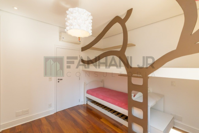 Imagem Imóvel com 5 Quartos para Alugar, 370 m² em Jardim Paulista - São Paulo