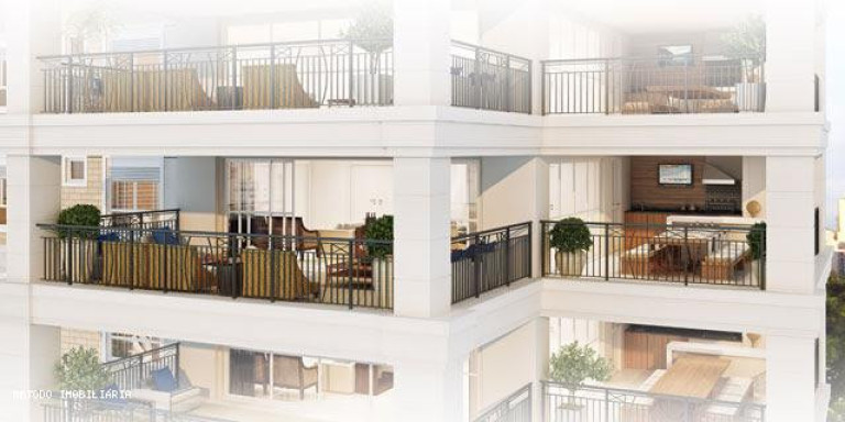 Imagem Apartamento com 4 Quartos à Venda, 306 m² em Ibirapuera - São Paulo Imagem Apartamento com 4 Quartos à Venda, 306 m² em Ibirapuera - São Paulo