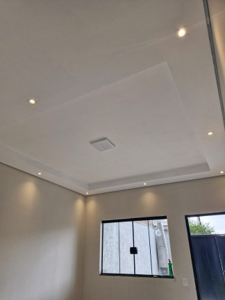 Imagem Casa com 2 Quartos à Venda, 58 m² em Jardim Cambará - Sorocaba Imagem Casa com 2 Quartos à Venda, 58 m² em Jardim Cambará - Sorocaba