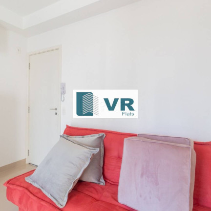 Imagem Apartamento com 1 Quarto para Alugar, 35 m² em Vila Olímpia - São Paulo Imagem Apartamento com 1 Quarto para Alugar, 35 m² em Vila Olímpia - São Paulo