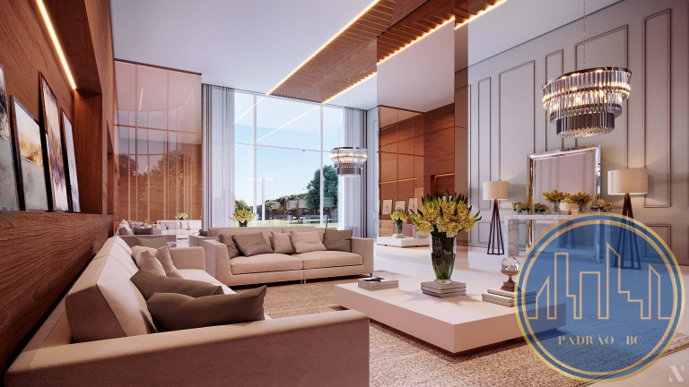 Imagem Apartamento com 3 Quartos à Venda, 125 m² em Centro - Balneário Camboriú
