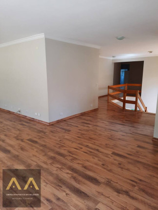 Imagem Casa com 4 Quartos à Venda, 368 m² em Alphaville - Santana De Parnaíba