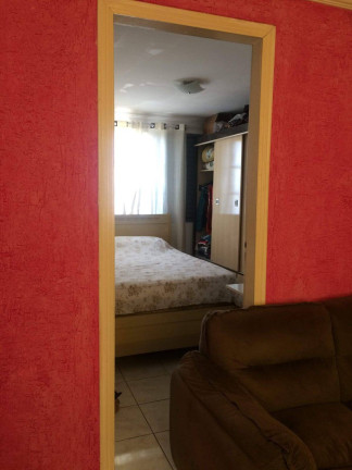 Imagem Apartamento com 2 Quartos à Venda, 52 m² em Conjunto Habitacional Fazenda Do Carmo - São Paulo Imagem Apartamento com 2 Quartos à Venda, 52 m² em Conjunto Habitacional Fazenda Do Carmo - São Paulo