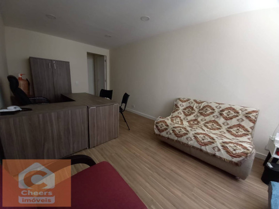 Imagem Imóvel Comercial à Venda, 26 m² em Bela Vista - São Paulo