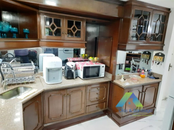 Imagem Cobertura com 3 Quartos à Venda, 110 m² em Jardim Parque Morumbi - São Paulo Imagem Cobertura com 3 Quartos à Venda, 110 m² em Jardim Parque Morumbi - São Paulo