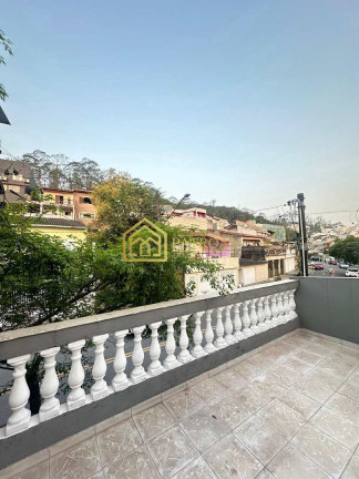 Imagem Casa com 3 Quartos à Venda, 200 m² em Parque Terra Nova Ii - São Bernardo Do Campo Imagem Casa com 3 Quartos à Venda, 200 m² em Parque Terra Nova Ii - São Bernardo Do Campo