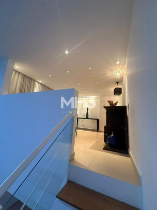 Imagem Cobertura com 3 Quartos à Venda, 210 m² em Mansões Santo Antônio - Campinas Imagem Cobertura com 3 Quartos à Venda, 210 m² em Mansões Santo Antônio - Campinas