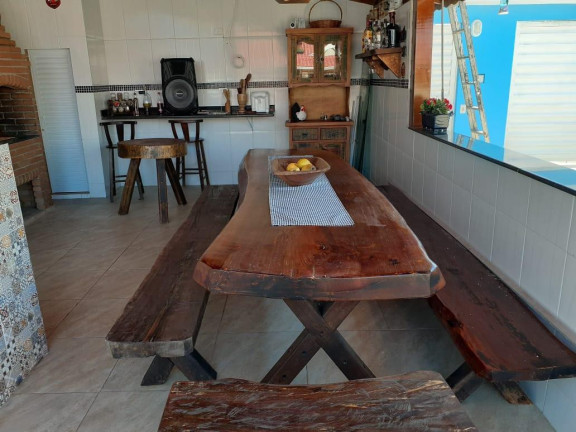 Imagem Casa com 3 Quartos à Venda, 330 m² em Bopiranga - Itanhaém Imagem Casa com 3 Quartos à Venda, 330 m² em Bopiranga - Itanhaém