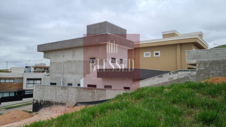 Imagem Sobrado com 3 Quartos à Venda, 156 m² em Loteamento Verana - São José Dos Campos Imagem Sobrado com 3 Quartos à Venda, 156 m² em Loteamento Verana - São José Dos Campos