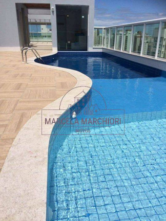 Apartamento com 2 Quartos à Venda, 65 m² em Itapuã - Vila Velha
