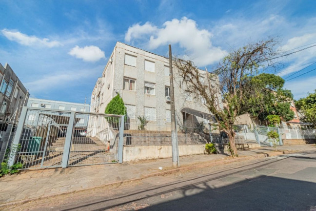 Imagem Apartamento com 2 Quartos à Venda, 85 m² em São Sebastião - Porto Alegre